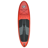 Storm Freeride red 10,4 x 32 SUP inflatable