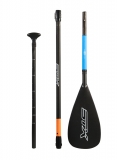 Naish One AIR 12,6 x 30 SUP with 80% Carbon Paddel COMPLETE SET 2023