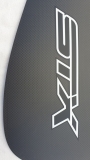 JP CruisAir SL Touring SUP aufblasbar Mod 2023 mit STX 80% Carbonpaddel 3tlg