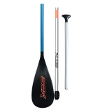 STX Touring 12,6x32 SUP inflatable incl Alupaddle 3pcs