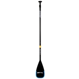 STX Freeride Pure SUP inflatable with STX 20% Carbon Paddle 2022