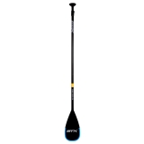 STX Touring Hybrid 11,6 SUP inflatable Windsurf with STX 20% Carbon Paddle 2022