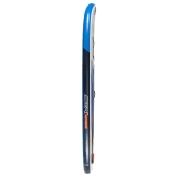 STX Freeride Hybrid 11,6 SUP inflatable Windsurf with STX 20% Carbon Paddle 2023