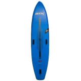 STX i-Crossover 11,0 SUP inflatable for Wing and Windsurf incl 20% Carbon Paddle 2023