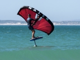 STX i-Convertible inflatable Wingfoiling Windsurfing Paddeling Surfing 2023