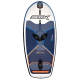 STX i-Foil Wingsurfboard 5,10 aufblasbar Wingfoilen 2022