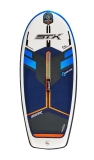 STX i-Foil Wingboard inflatable