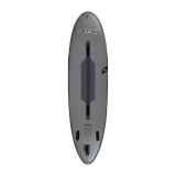 STX Freeride Pure SUP inflatable with STX 20% Carbon Paddle 2022
