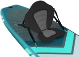 STX Kayak Seat for SUP and Kayak, SUP Seat for Retrofit