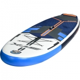 STX Windsurf Freeride 11,6 SUP inflatable incl Alupaddle COMPLETE SET