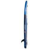 STX Tourer 11,6 SUP inflatable with STX 20% Carbon Paddle 2022