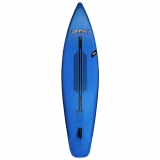 STX Tourer 11,6 SUP inflatable with STX 20% Carbon Paddle 2022