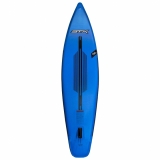 STX Tourer 12,6 SUP inflatable with STX 20% Carbon Paddle 2023