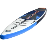 STX Touring 12,6x32 SUP inflatable incl Glass PE Paddle 3pcs