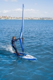 STX Freeride Hybrid 11,6 SUP inflatable Windsurf Option