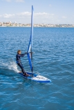 STX i-Crossover 11,0 SUP inflatable for Wing and Windsurf incl 20% Carbon Paddle 2023