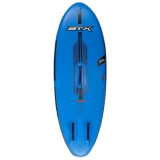 STX i-Windsurf 250 RS Windsurfboard inflatable 2023