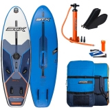STX i-Windsurf 280 RS Windsurfboard inflatable 2022
