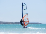 STX i-Windsurf 280 RS Windsurfboard aufblasbar 2023