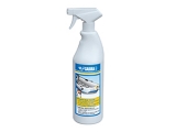 Sadira Inflatable Boat and SUP Cleaner with UV Protection