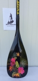 Supsters X-Cross 50% Carbon Flowers SUP Paddle 3pcs