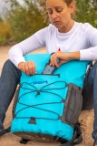 Sport Vibrations Premium Thermo Dry Bag Rucksack 30 Liter wasserdicht