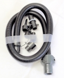 Supsters Additional hose with 5 adapter pieces for e-SUP Pump