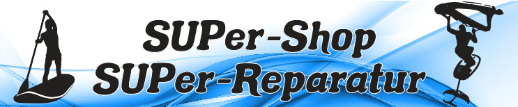 SUPer-Reparatur